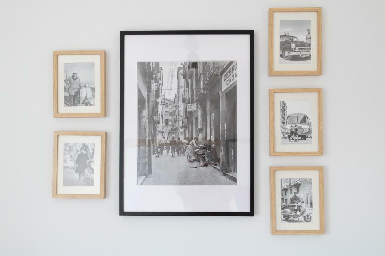 Centro Historico - Muralla Revellin لوغرونيو المظهر الخارجي الصورة
